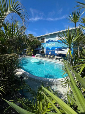 Blue Bell Apartment Hotel